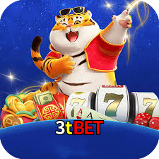 Logo da 3tbet
